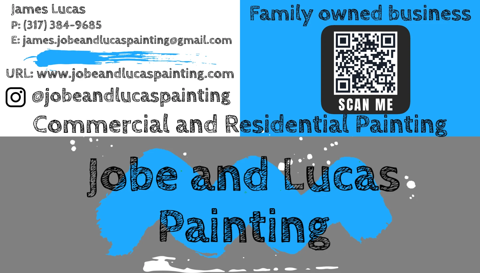Business Cards