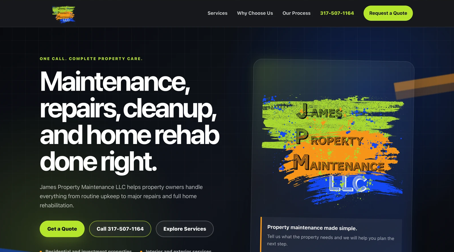 Website Design